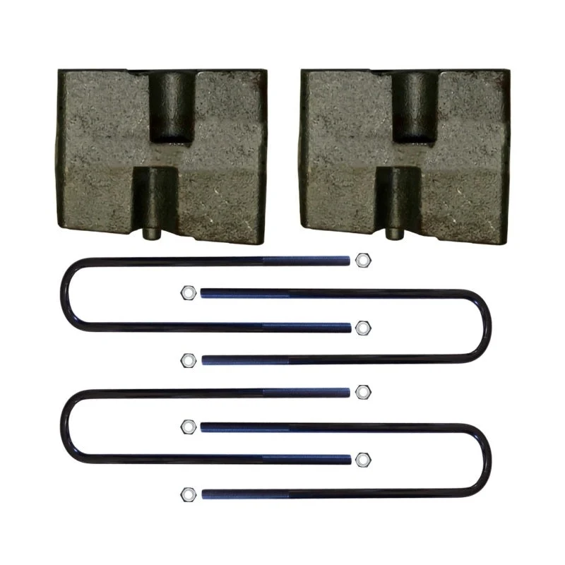 Skyjacker 4.5in BLOCK/UBLT KIT 11F350