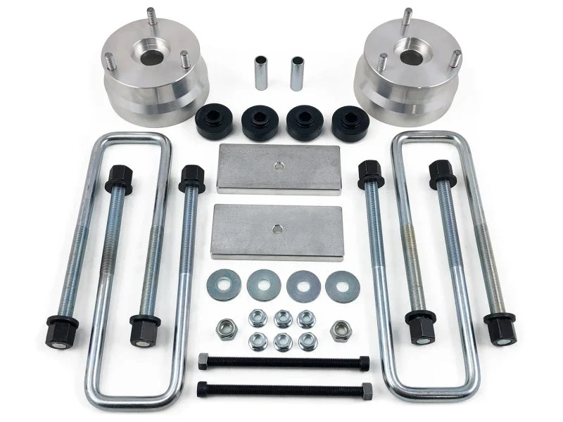 Tuff Country 19-23 Ford Ranger 4x4 3in Lift Kit (SX8000 Shocks)