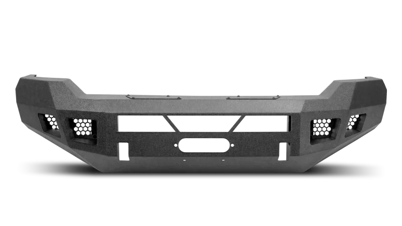 Body Armor 4x4 11-16 Ford Superduty Eco Series Front Winch Bumper
