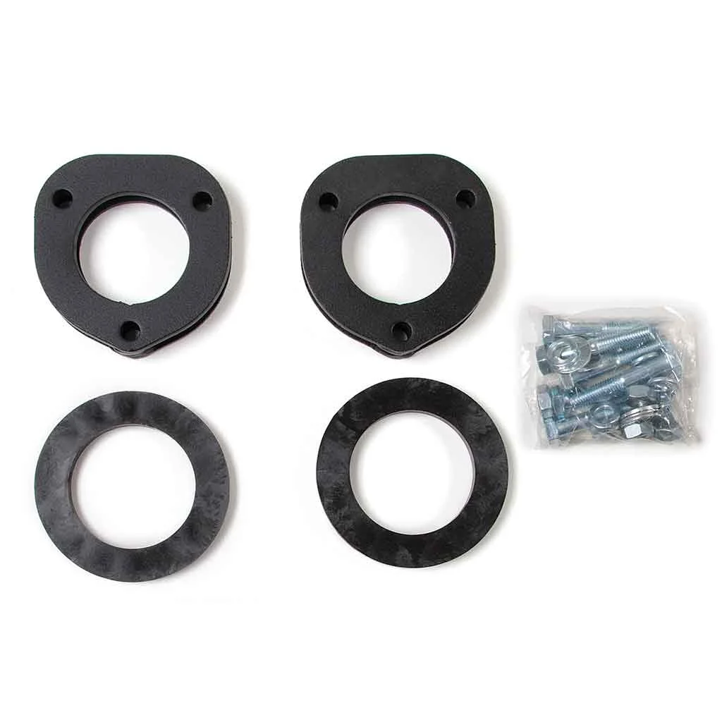 2006-2008 Dodge Ram 1500 Truck 4WD 2" Leveling Kit - 261H