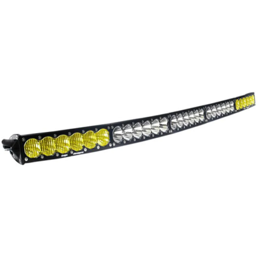 Baja Designs ONX6 ARC DUAL CONTROL LED LIGHT BAR - 138351