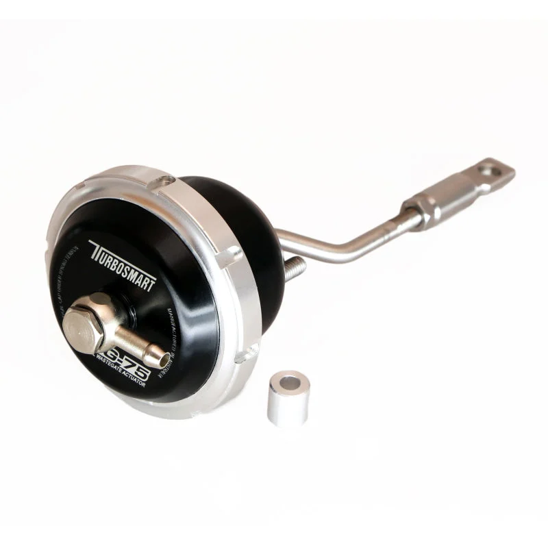 Turbosmart IWG75 2015 Subaru Impreza WRX 7 PSI Black Internal Wastegate Actuator