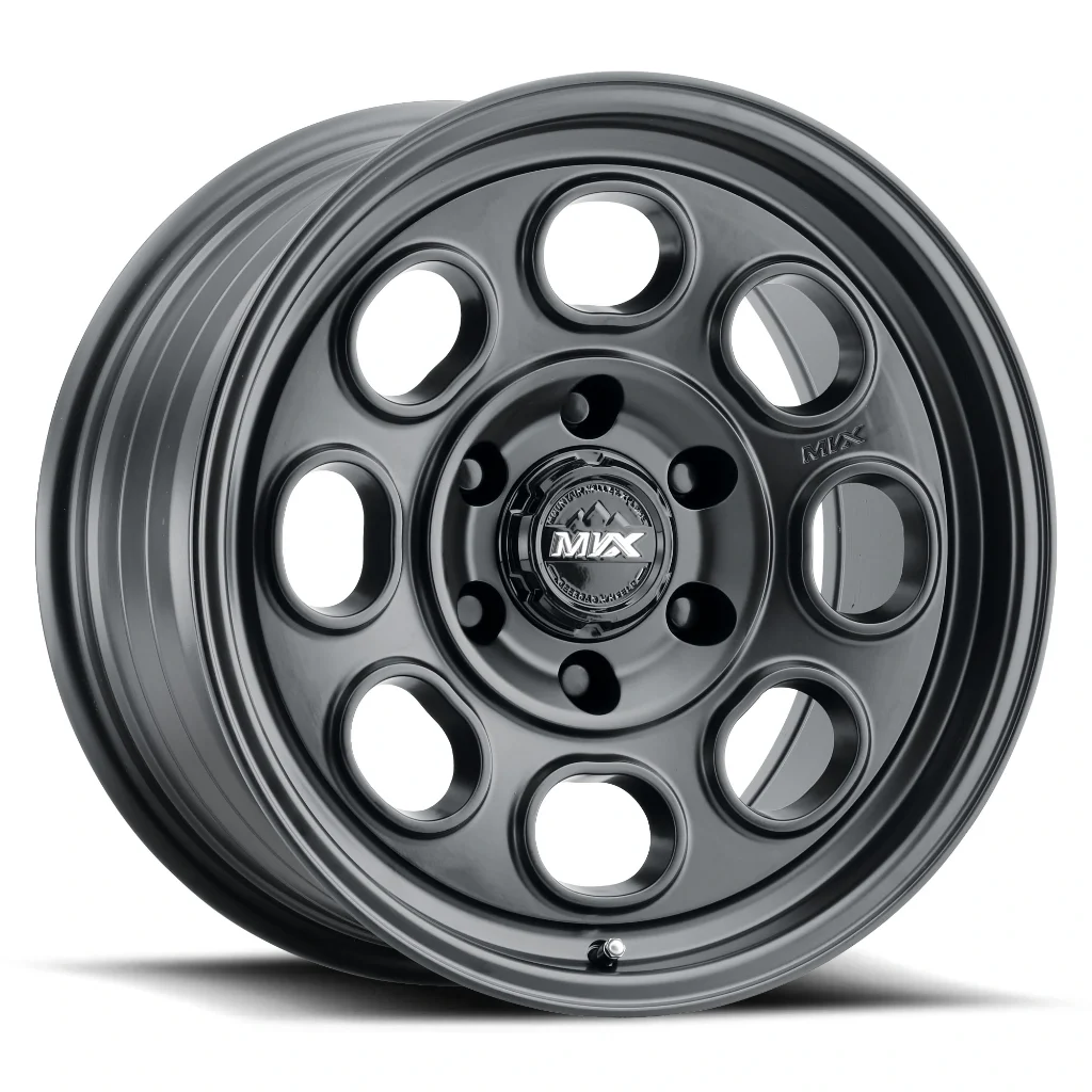 MVX Offroad VX81