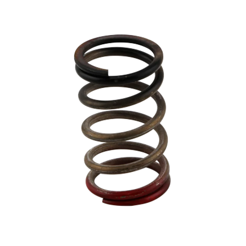 Turbosmart Gen-V WG40/45 HP 40 PSI Spring Upgrade - Black/Red