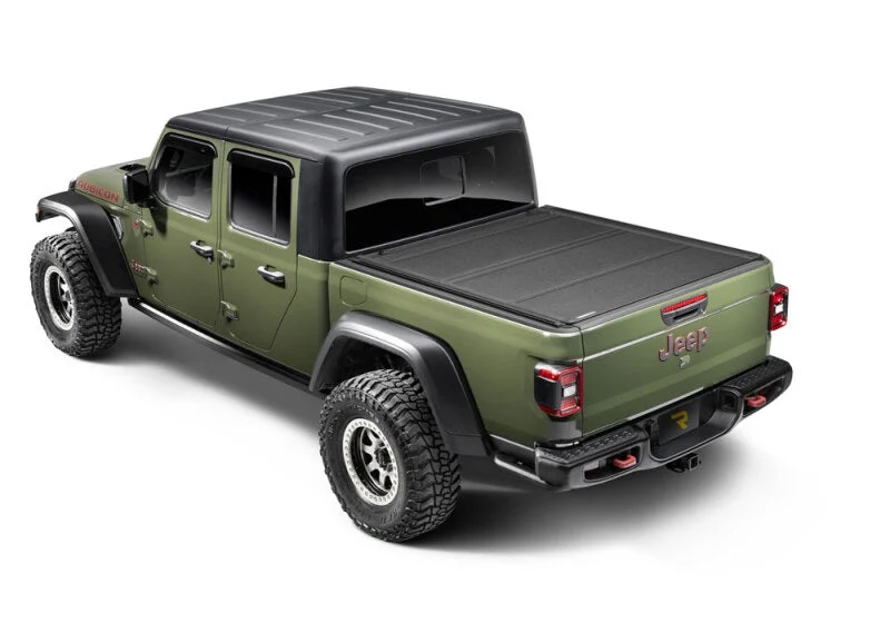 BAK 02-18 Dodge RAM 1500/2500/3500 & 20-23 2500/3500 w/o RamBox 6.4ft. Bed BAKFlip MX4 TS