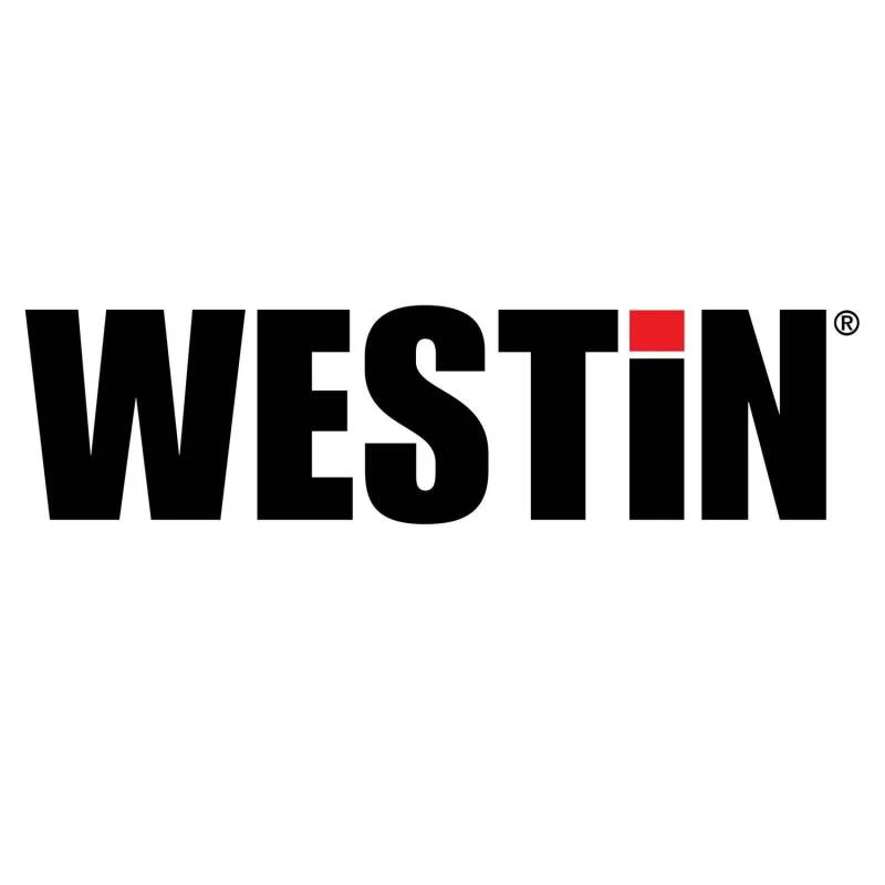 Westin 22-25 Ford F-150 Lightning 5.5ft. Bed Soft Roll Tonneau Cover - Black
