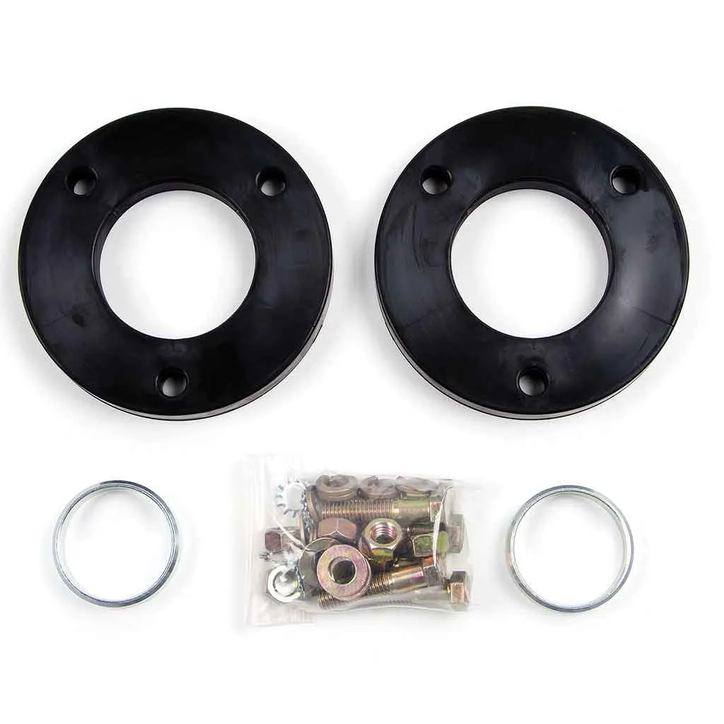 2004-2008 Ford F150 4WD 2" Leveling Kit - 540H