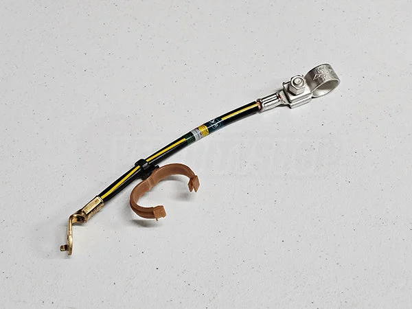 OEM Battery Ground Cable for 94-01 Integra | 96-00 Civic