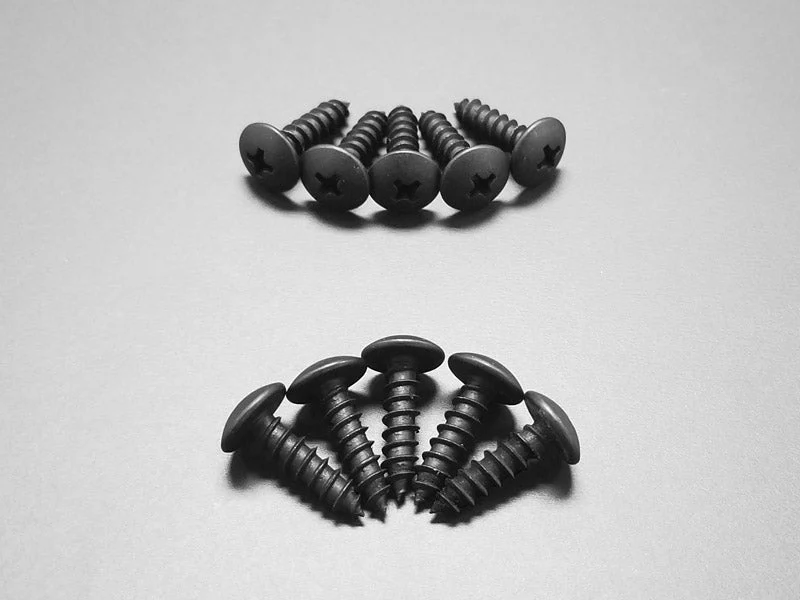 OE style Interior phillip screws 10 pcs for Civic Integra