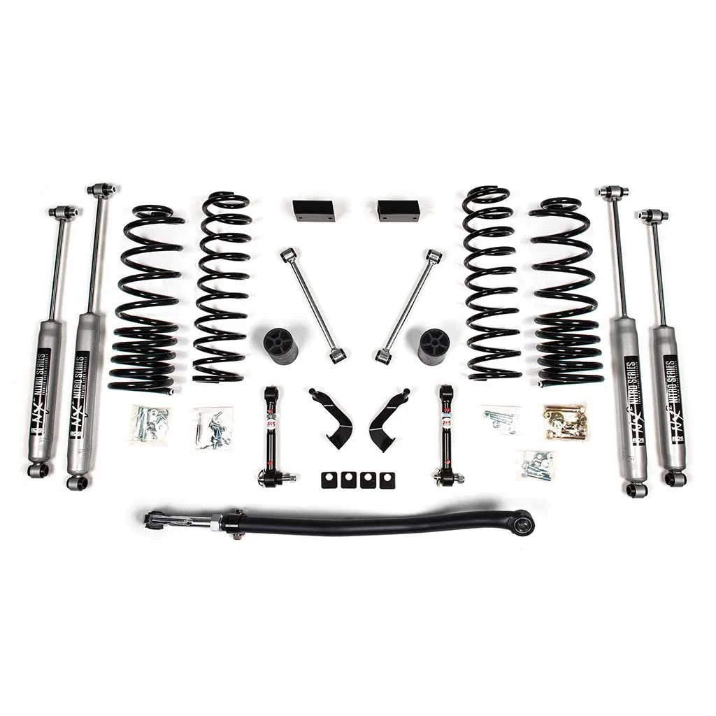 2020-2023 Jeep Gladiator 3" Lift Kit - 1439H