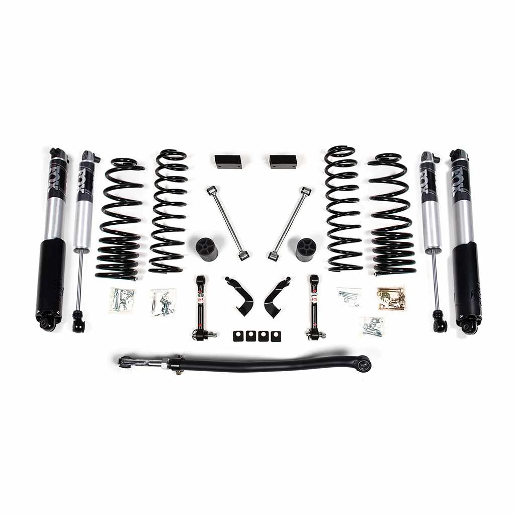 2020-2023 Jeep Gladiator 3" Performance Series Lift Kit - 1439PS