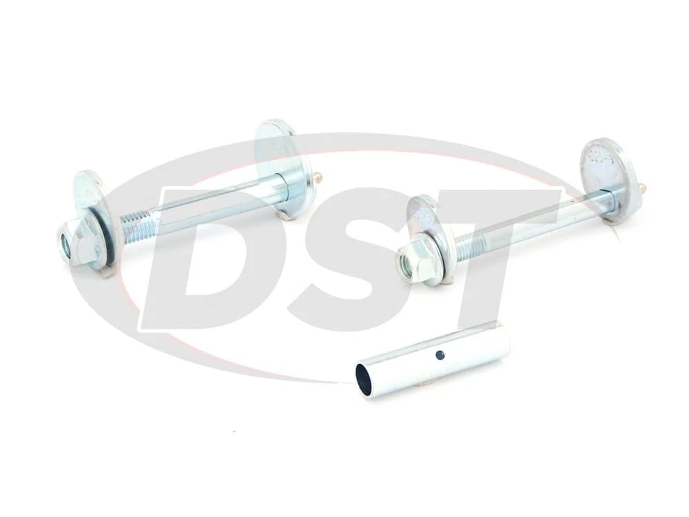 MOOG Front Lower Forward Alignment Caster/Camber Kit - moog-k100128