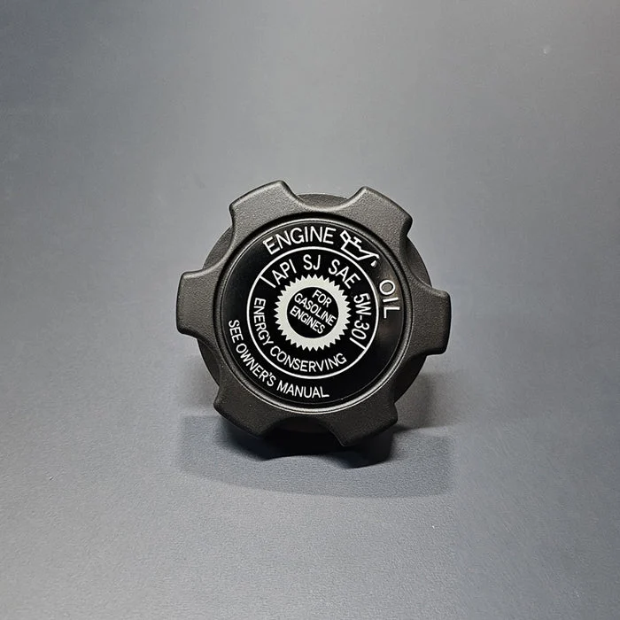 OEM D-Series / B-Series Oil Filler Cap