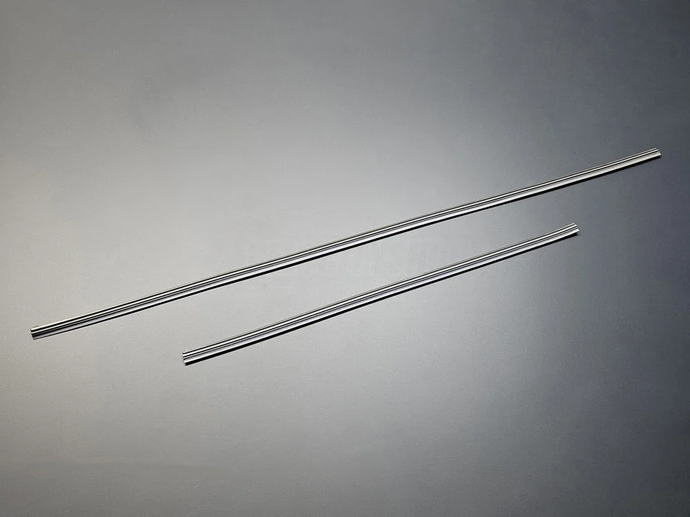 OEM Honda Windshield Wiper Inserts for 2018-2022 Accord