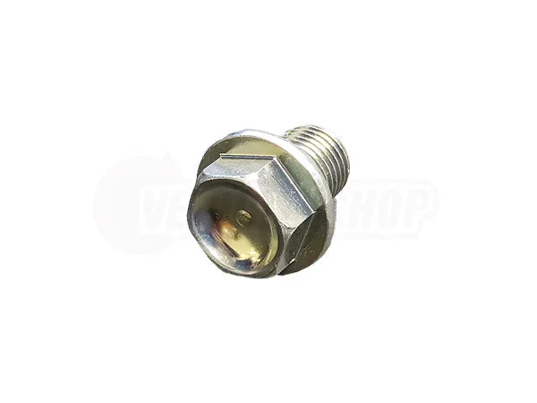 OEM Honda D-Series and B-Series Oil Pan Drain Bolt 14mm
