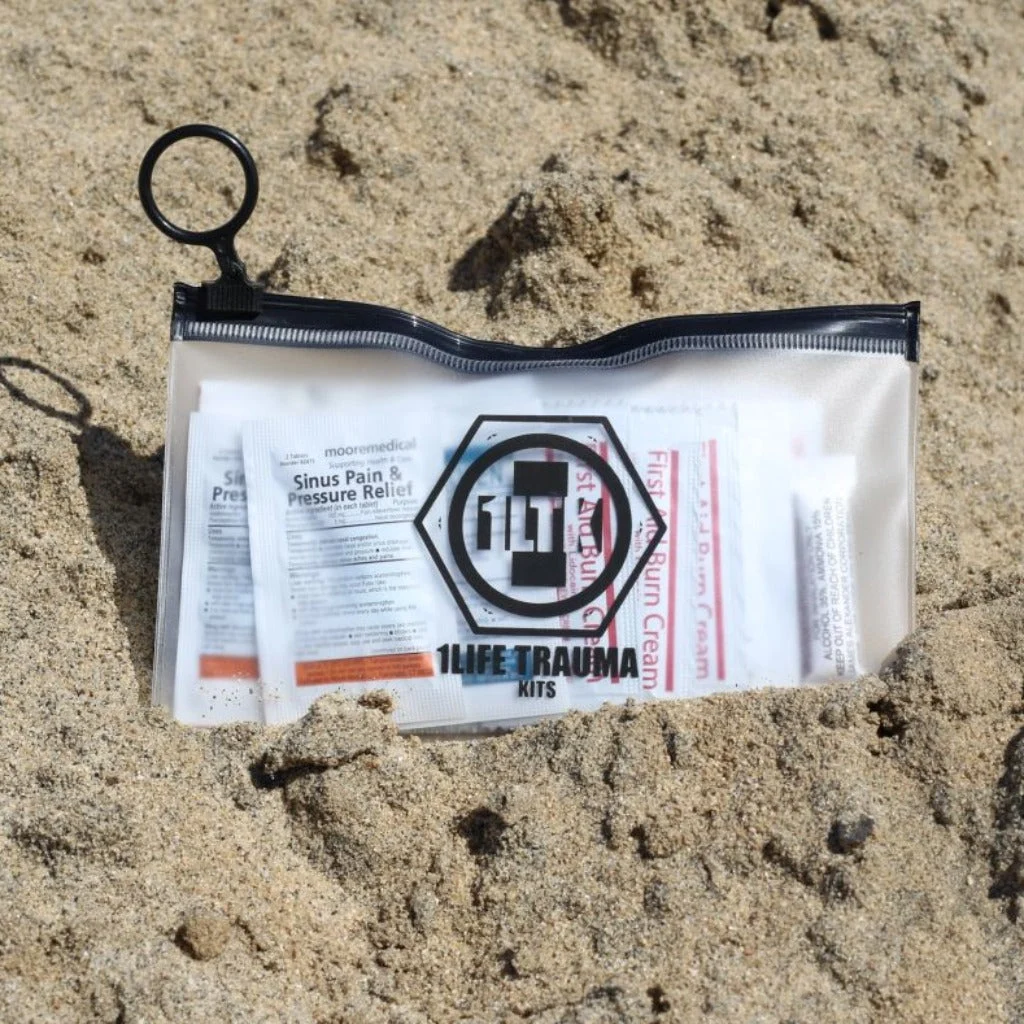 1LTK - Every Day Kit