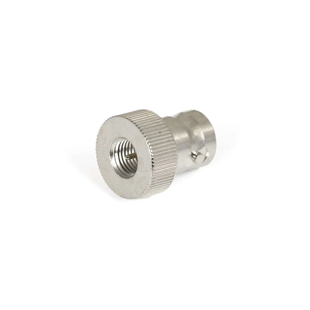 BNC Adapter for R1, ABH7, and RDH-16 Handheld Radios