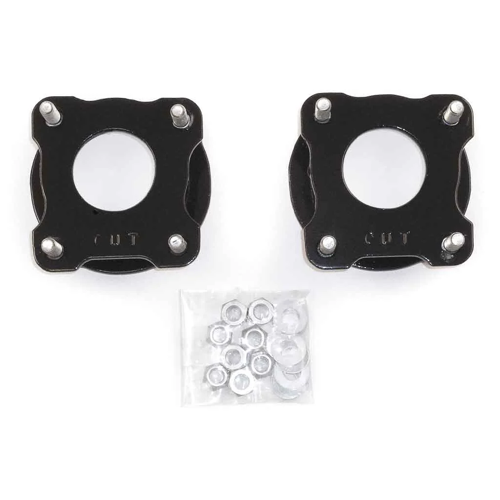 2007-2021 Toyota Tundra 3" Leveling Kit - 810H