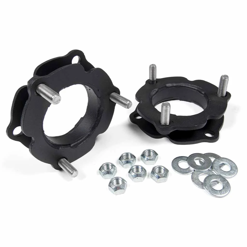 2005-2020 Toyota Tacoma 4WD 2.5" Strut Spacer Lift Kit - 817H