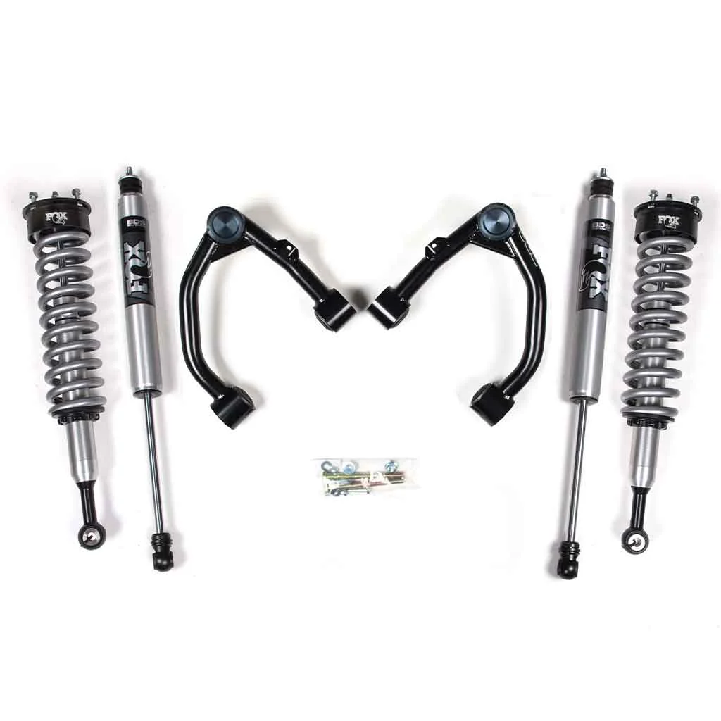 2007-2021 Toyota Tundra 2" Performance Lift Kit - 826FSL