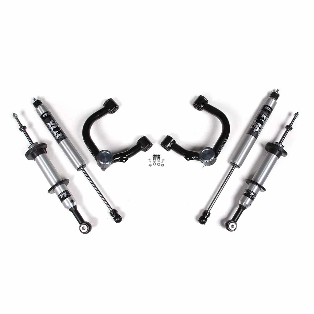2005-2020 Toyota Tacoma 4WD 2" Snap Ring Coil-Over Lift Kit - 833FSR
