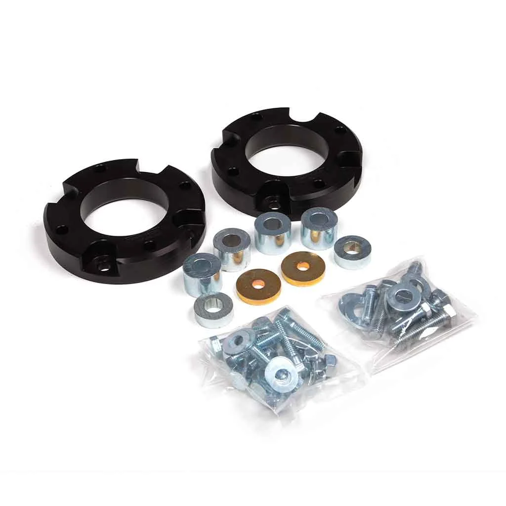 2022 Toyota Tundra 4WD 2" Leveling Kit - 837