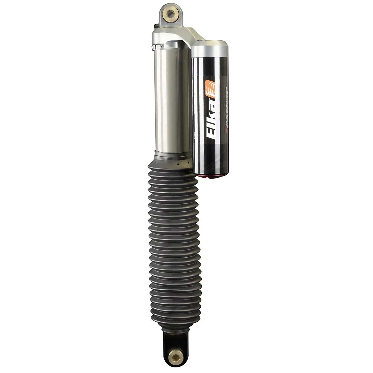 07-18 Silverado Elka 2.5 PIGGYBACK REAR SHOCKS 90247