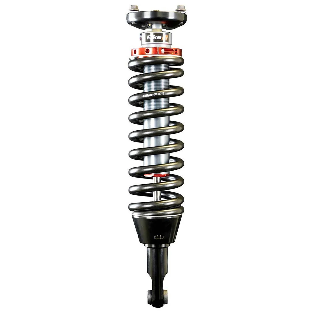 02-09 GX470, KDSS Elka 2.0 IFP FRONT SHOCKS 90195