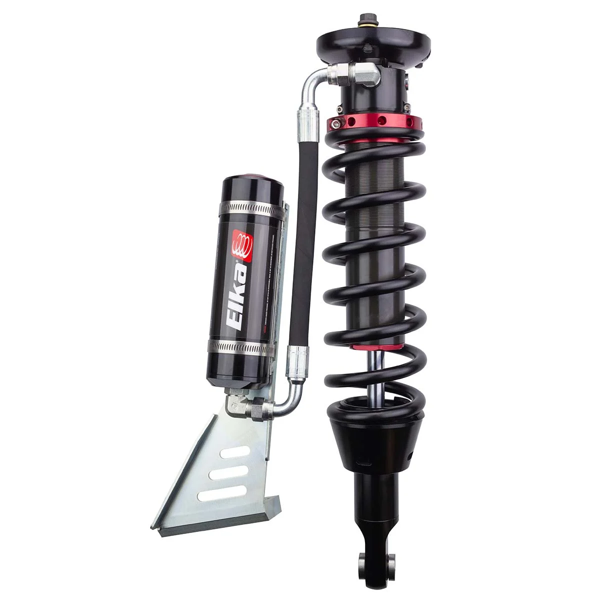 95-04 Tacoma Elka 2.5 RESERVOIR FRONT 0" to 2" SHOCKS 90253