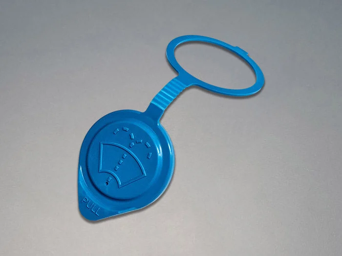 OEM Washer Fluid Reservoir Cap for Honda Civic (’88–’95, ’14–’21) & Accord (’13–’17)